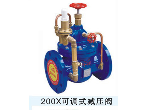 滬航閥門(mén)